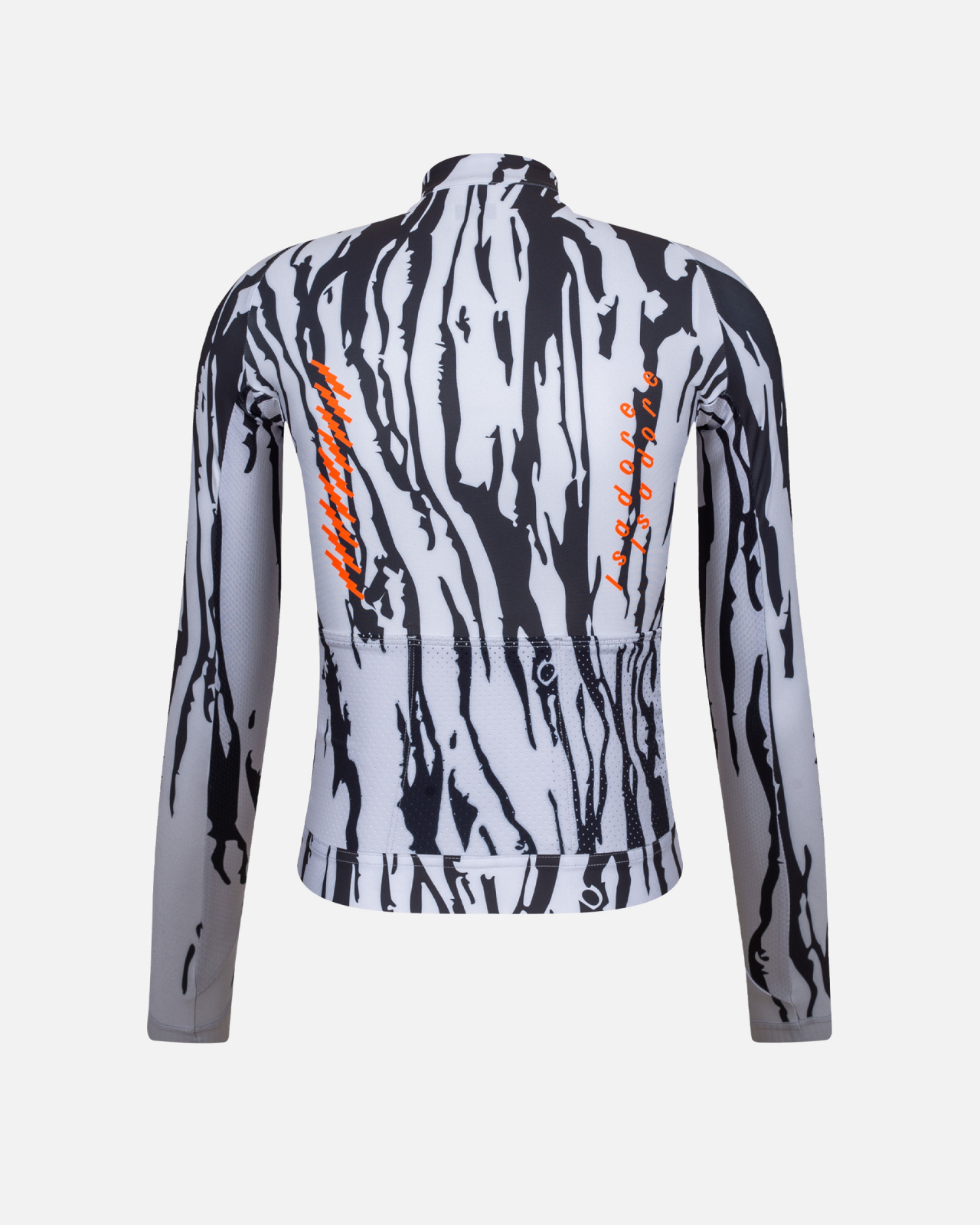 Endangered Long Sleeve Jersey Polar Flow