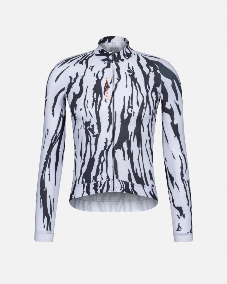 Endangered Long Sleeve Jersey Polar Flow