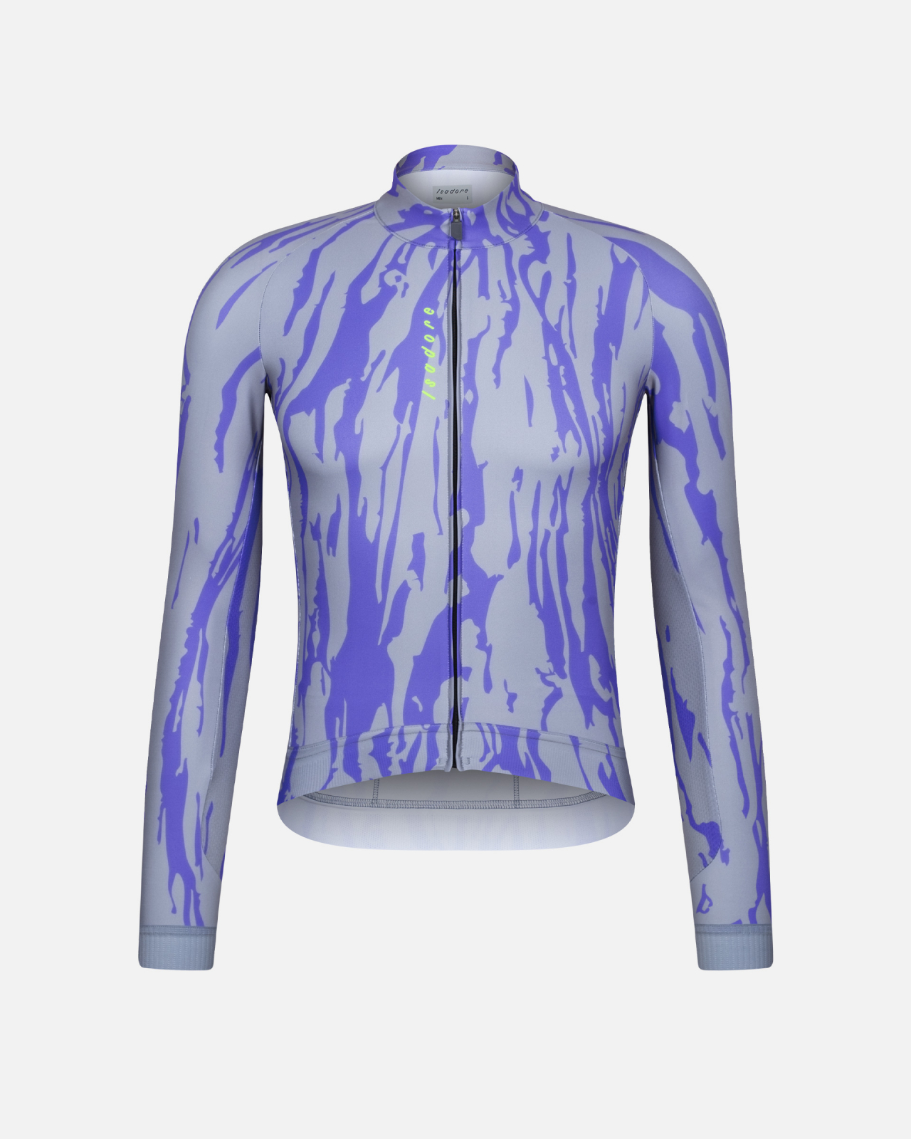Men's long sleeve cycling jerseys | Isadore