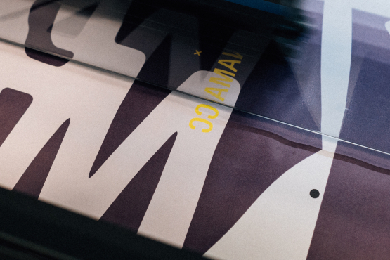 Custom – Comment c’est fabriqué