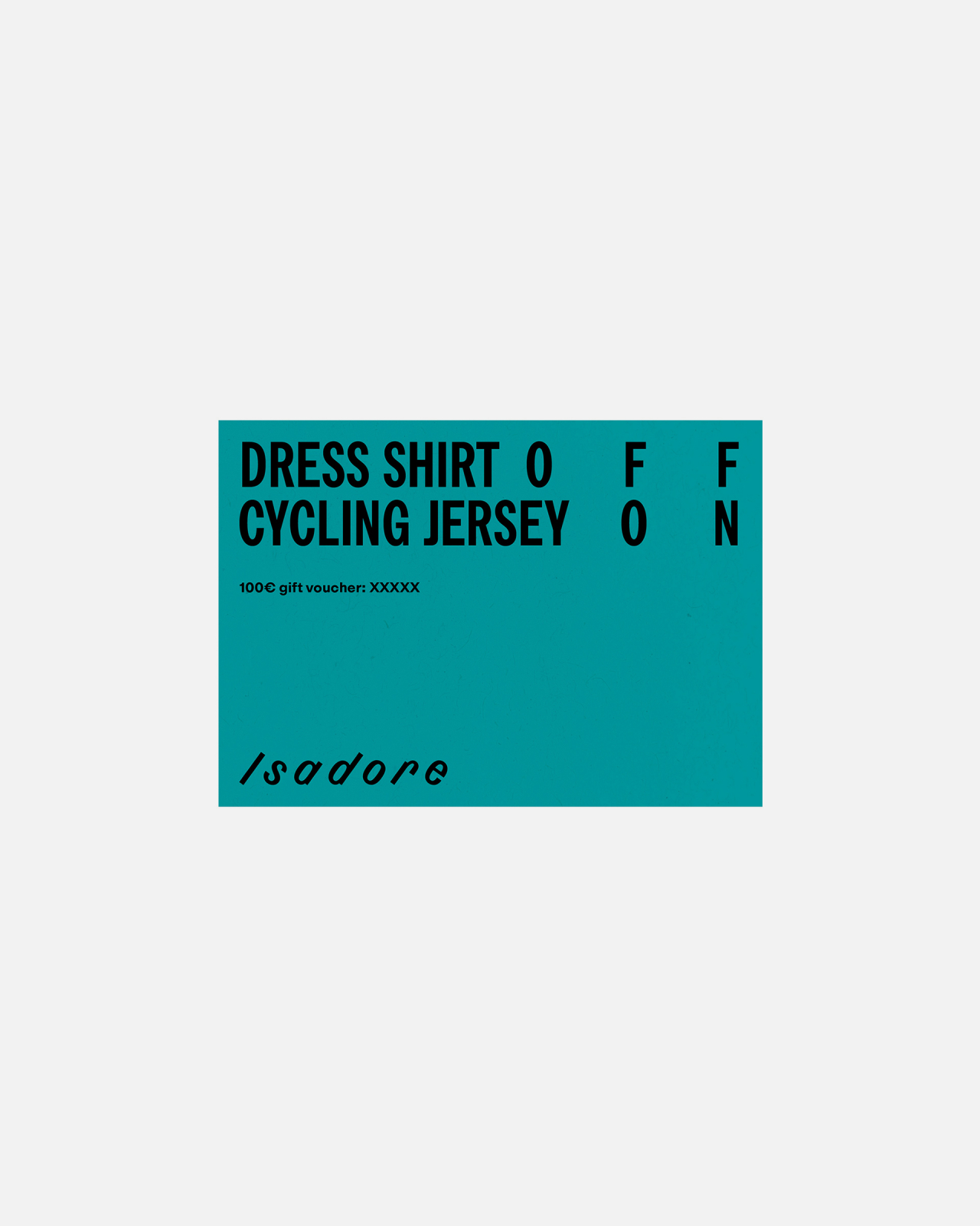 100€ Gift Card