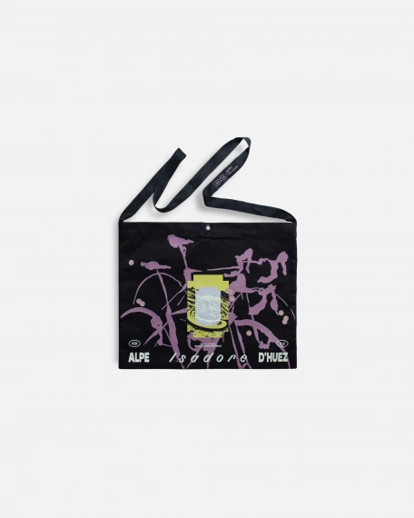 Alpe d'Huez Musette