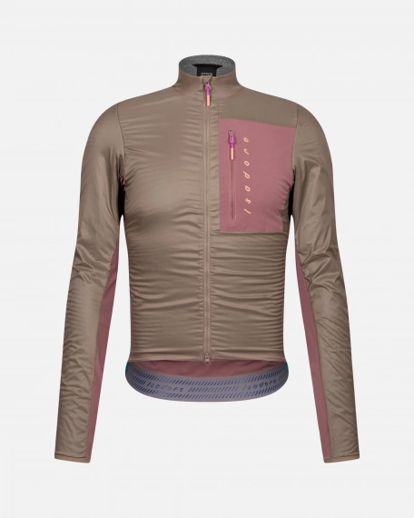 Alternative Insulated Jacket Acorn