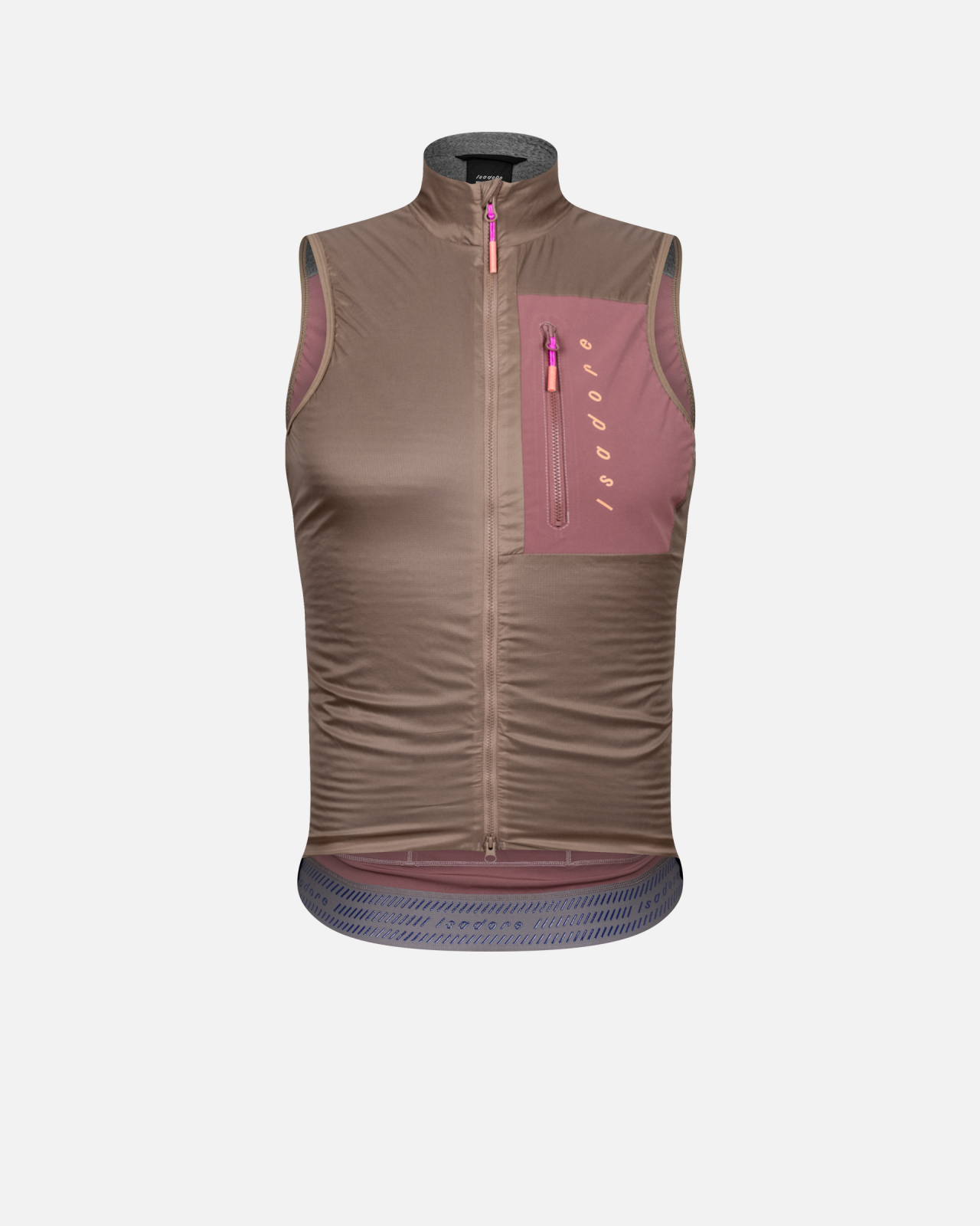 Alternative Insulated Vest Acorn
