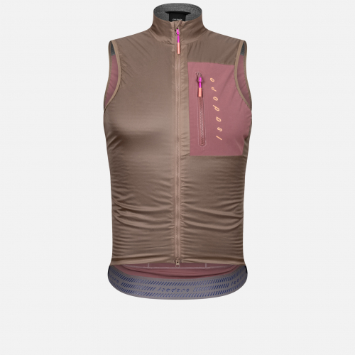 Alternative Insulated Vest Acorn