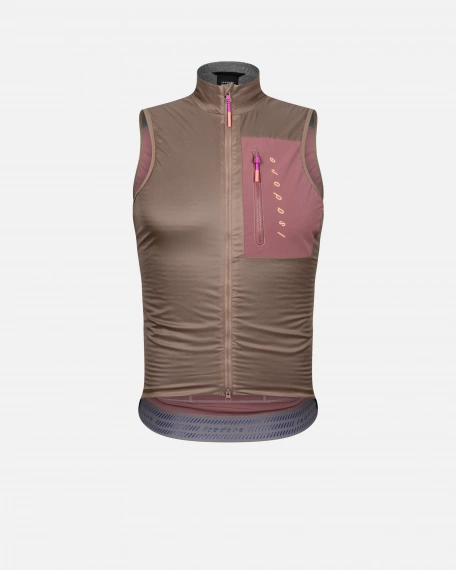 Alternative Insulated Vest Acorn