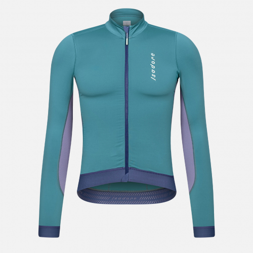 Alternative Light Long Sleeve Jersey Hydro