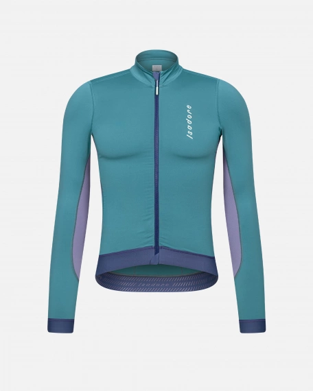 Alternative Light Long Sleeve Jersey Hydro
