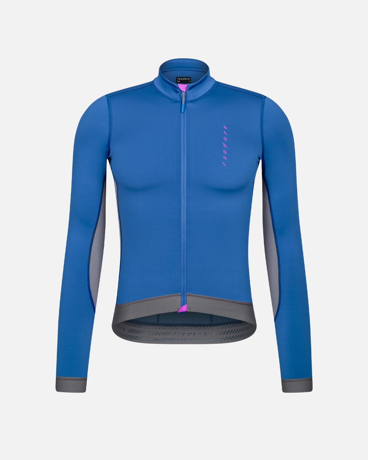 Alternative Light Long Sleeve Jersey Ultramarine