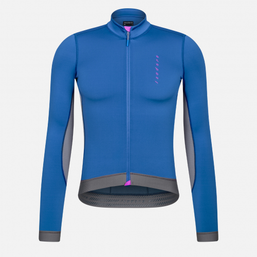 Alternative Light Long Sleeve Jersey Ultramarine