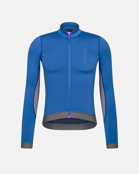 Alternative Light Long Sleeve Jersey Ultramarine