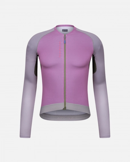 Alternative Ultralight Long Sleeve Jersey Amethyst