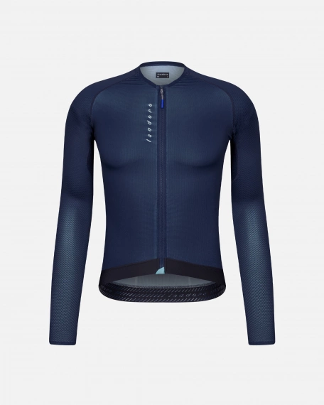 Alternative Ultralight Long Sleeve Jersey Night Sky