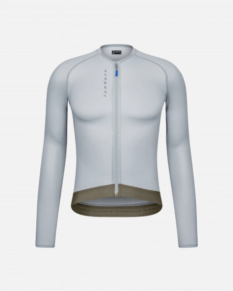 Alternative Ultralight Long Sleeve Jersey Quarry