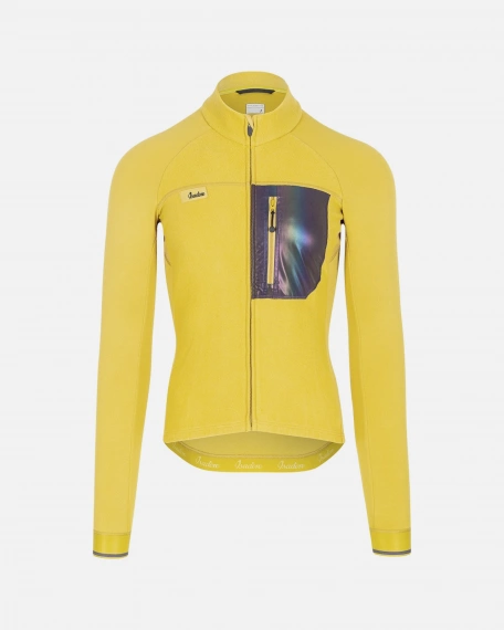Alternative Winter Eco-Fleece Long Sleeve Jersey Antique Moss