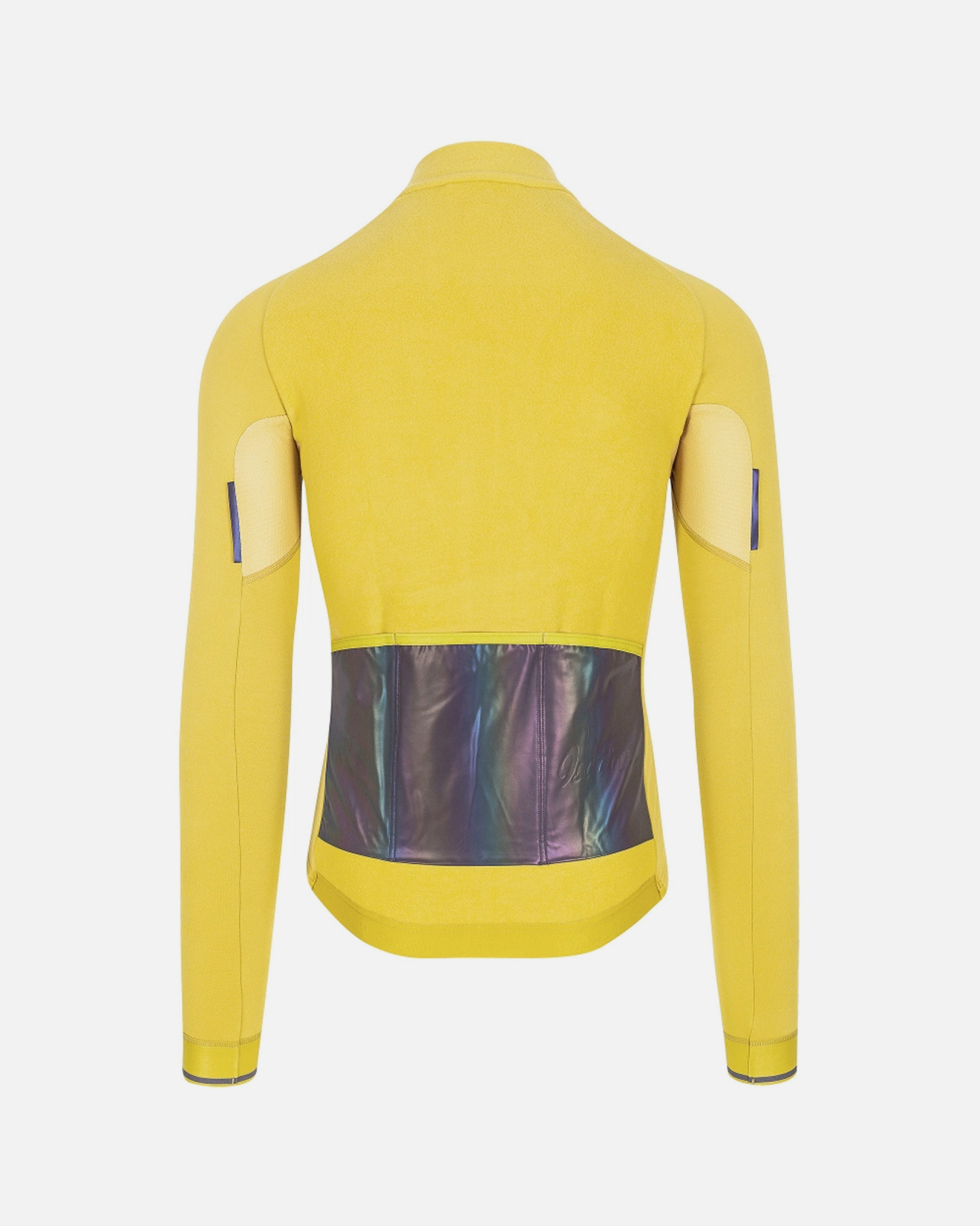 Alternative Winter Eco-Fleece Long Sleeve Jersey Antique Moss