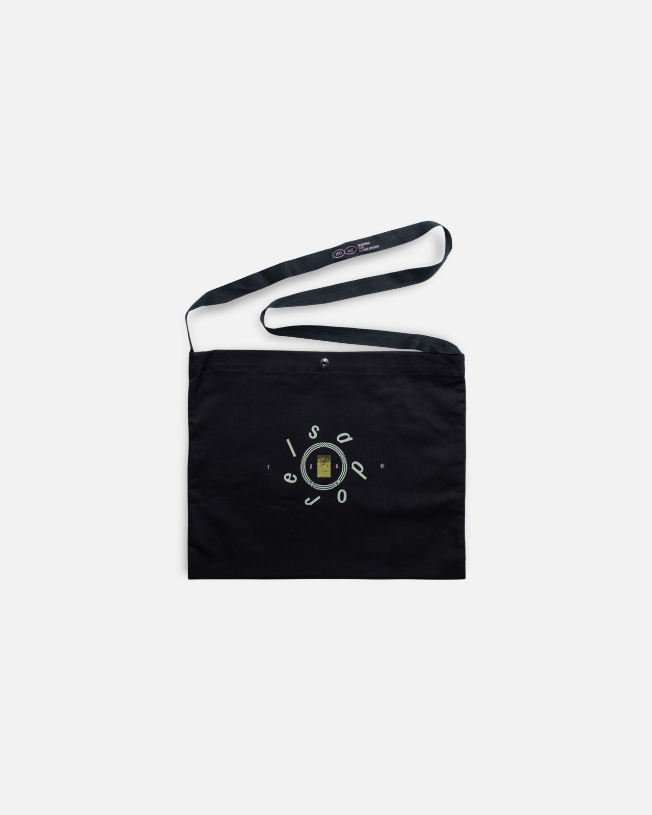Alto de L'Angliru Musette