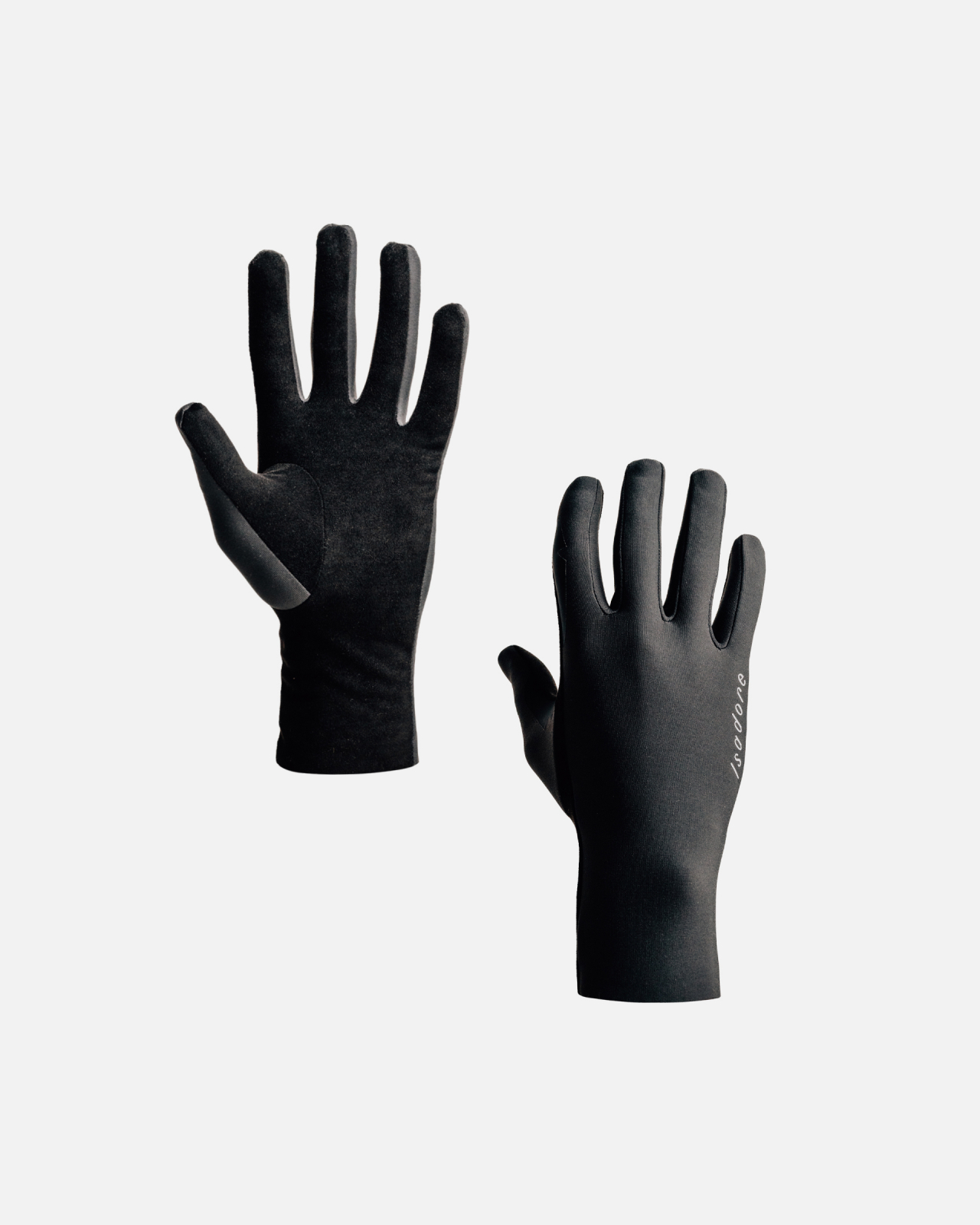 Autumn-Spring Gloves Beluga