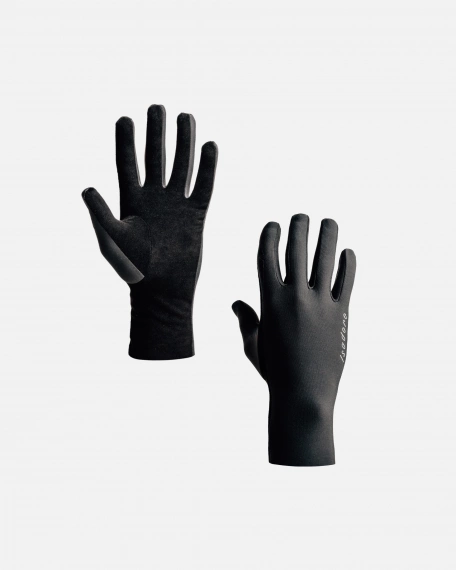 Autumn-Spring Gloves Beluga