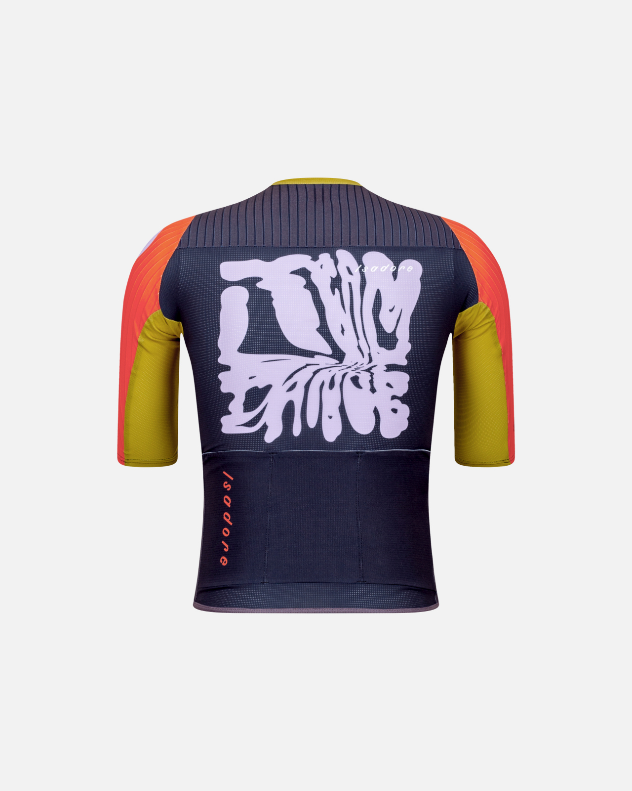 Custom Sample Series Race Line Jersey