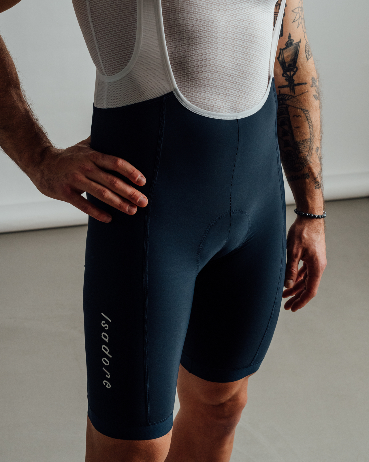Debut Bib Shorts Salute