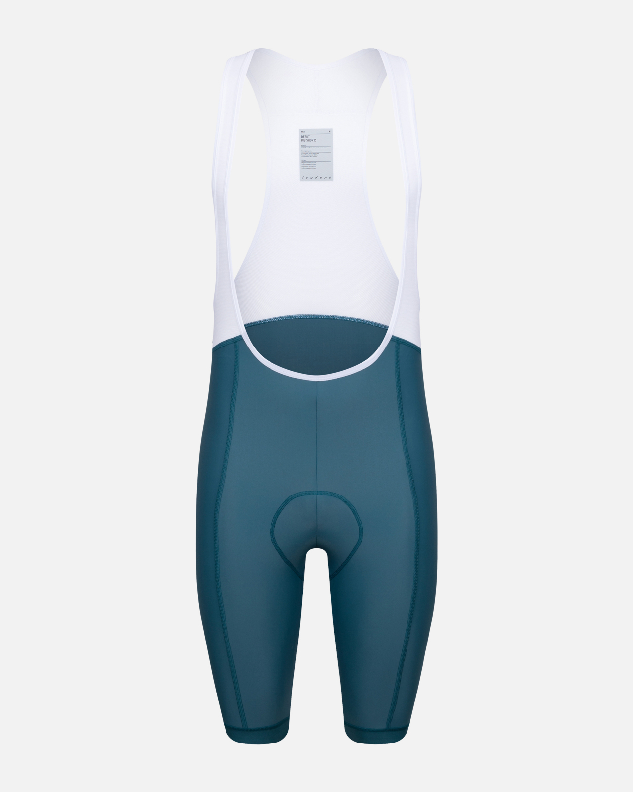 Debut Bib Shorts Tapestry