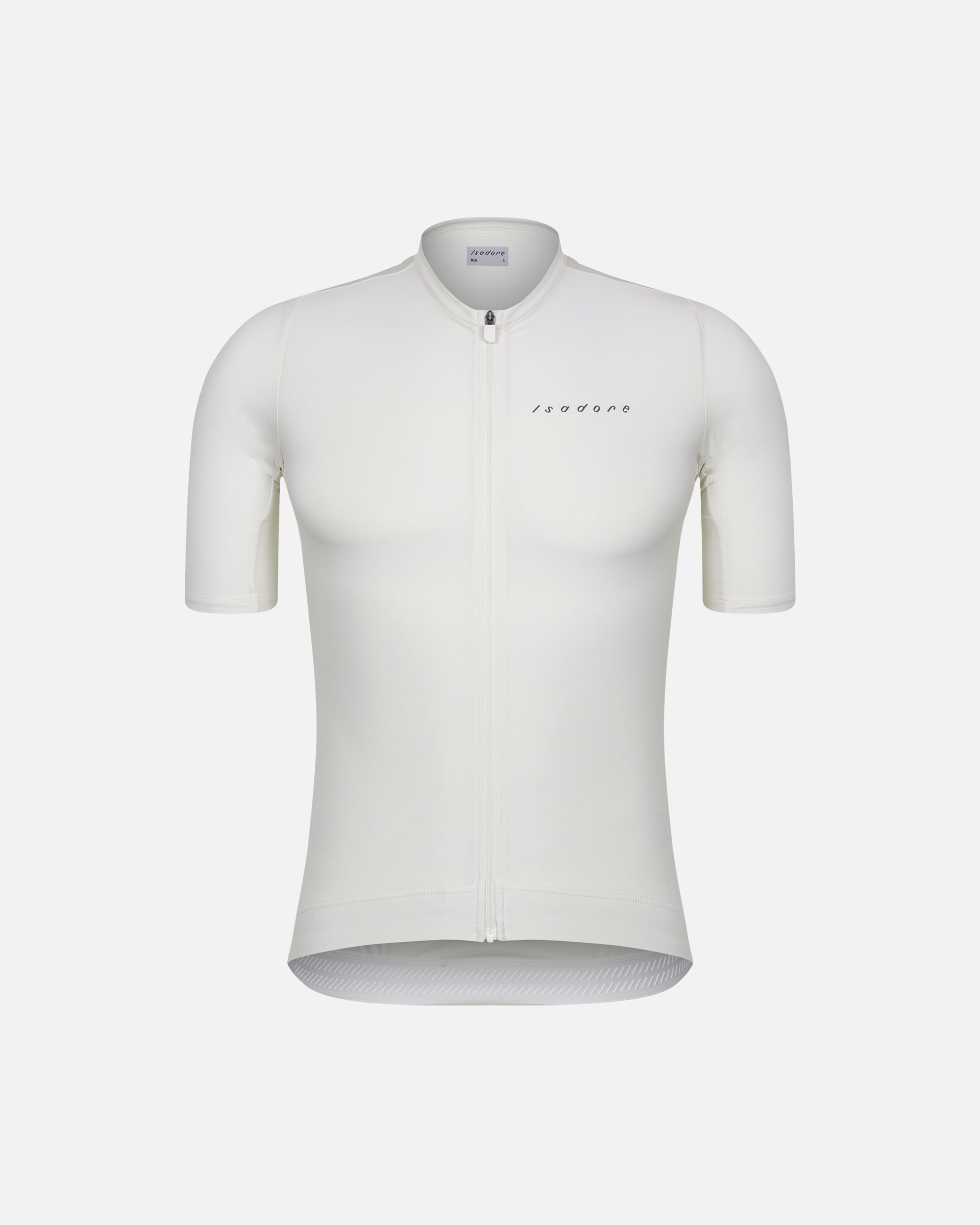 Debut Jersey Lily White