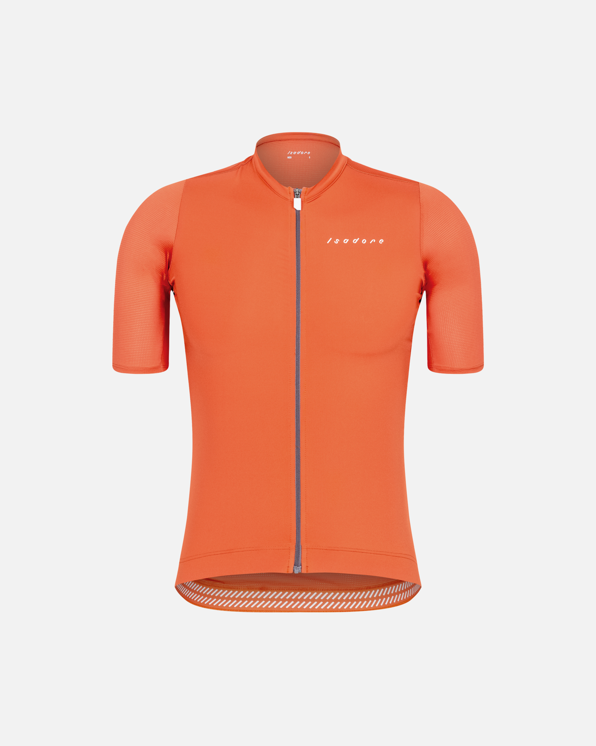 Debut Jersey Mecca Orange