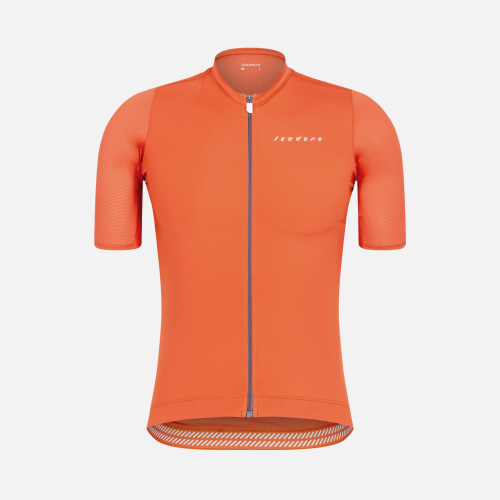Debut Jersey Mecca Orange