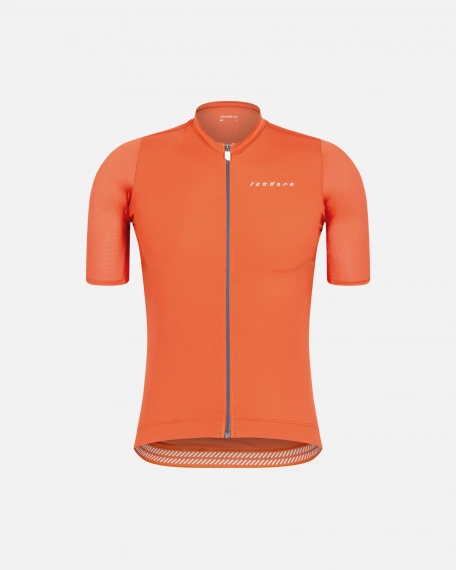 Debut Jersey Mecca Orange