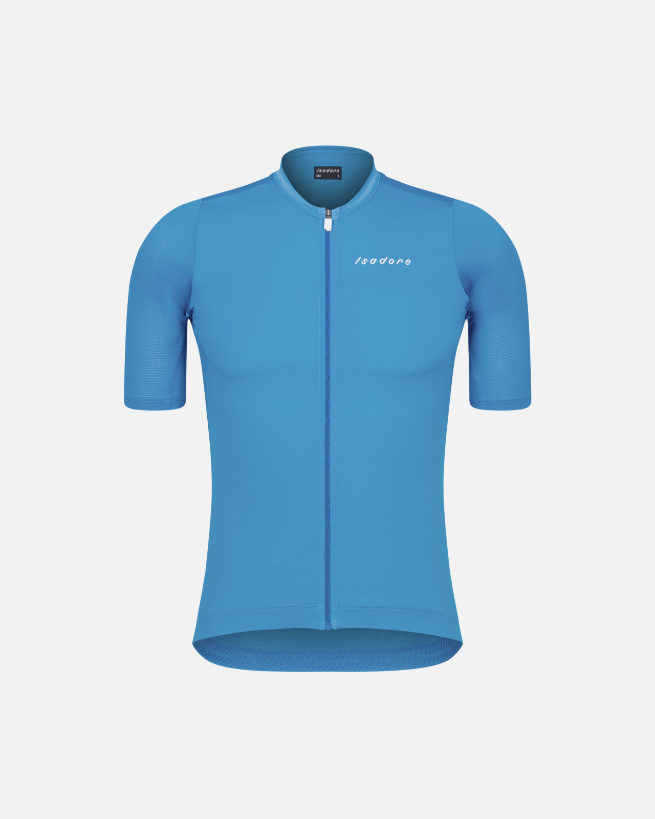 Debut Jersey Swedish Blue