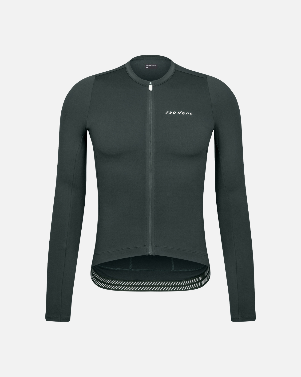 Men's long sleeve cycling jerseys | Isadore
