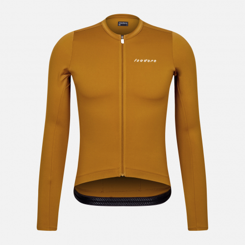 Debut Long Sleeve Jersey Tapenade