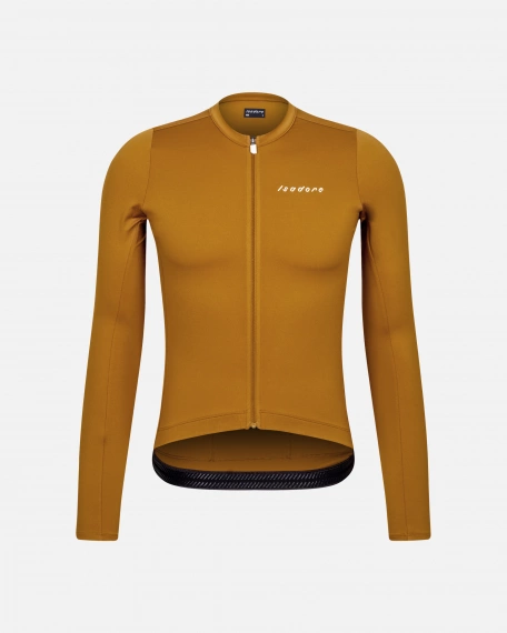 Debut Long Sleeve Jersey Tapenade