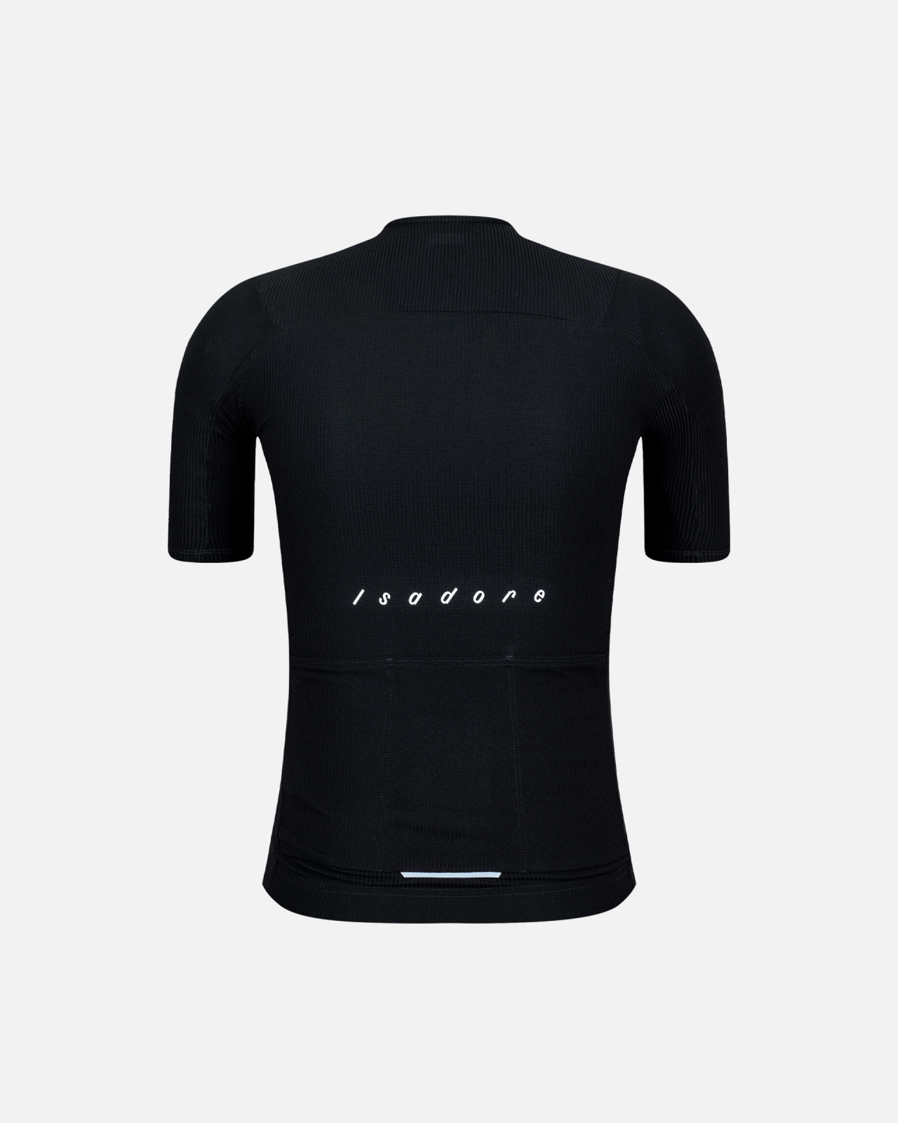 Debut Merino Air Jersey Anthracite