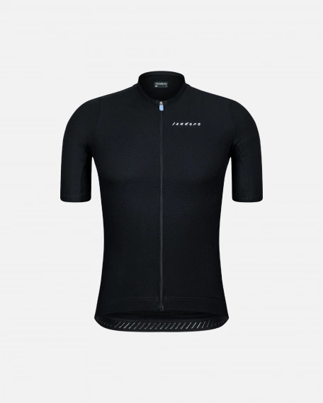 Debut Merino Air Jersey Anthracite