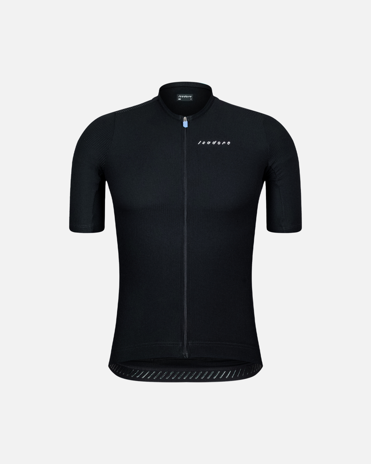 Debut Merino Air Jersey Anthracite