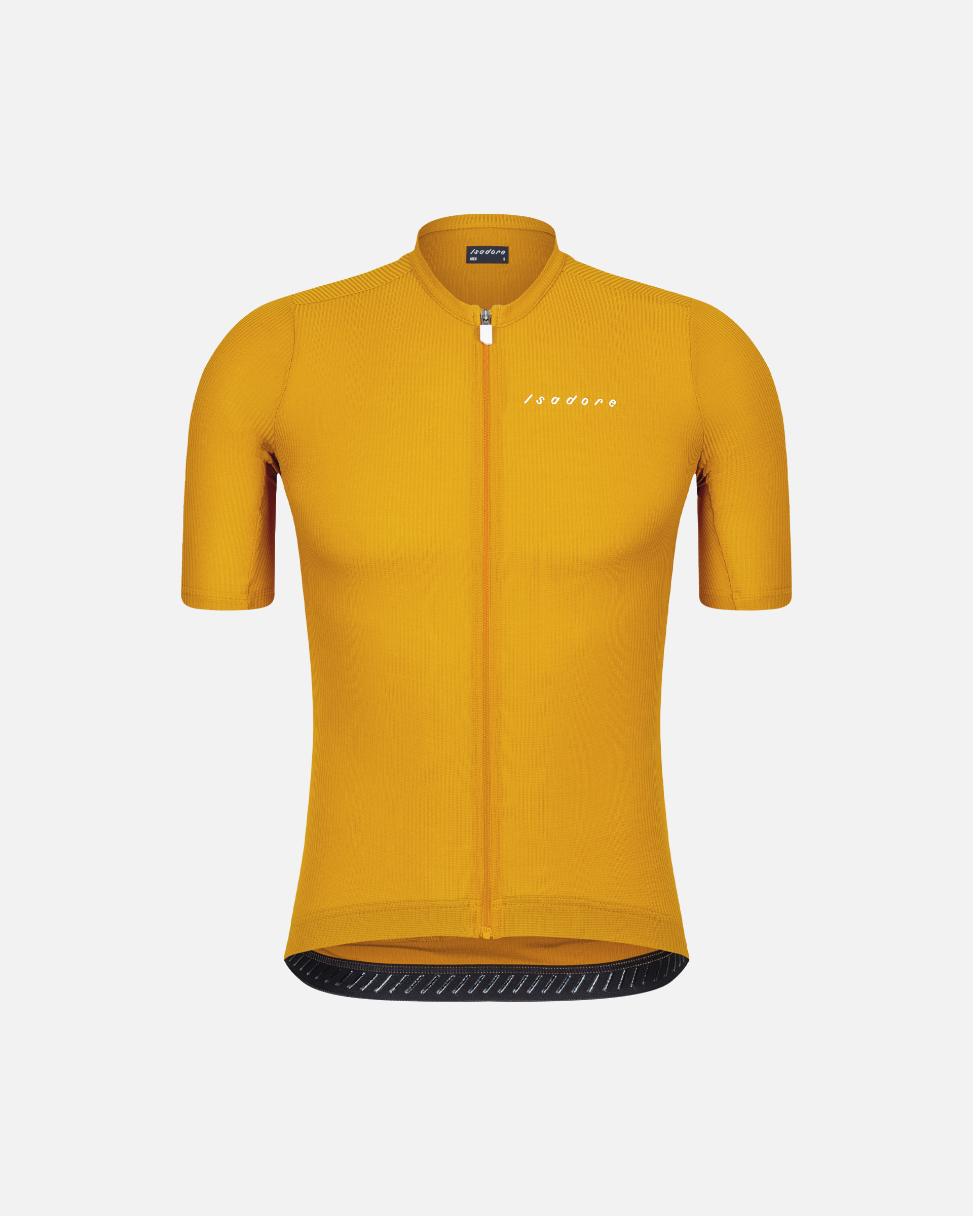 Debut Merino Air Jersey Chai Tea