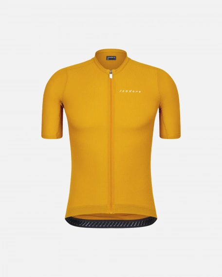 Debut Merino Air Jersey Chai Tea