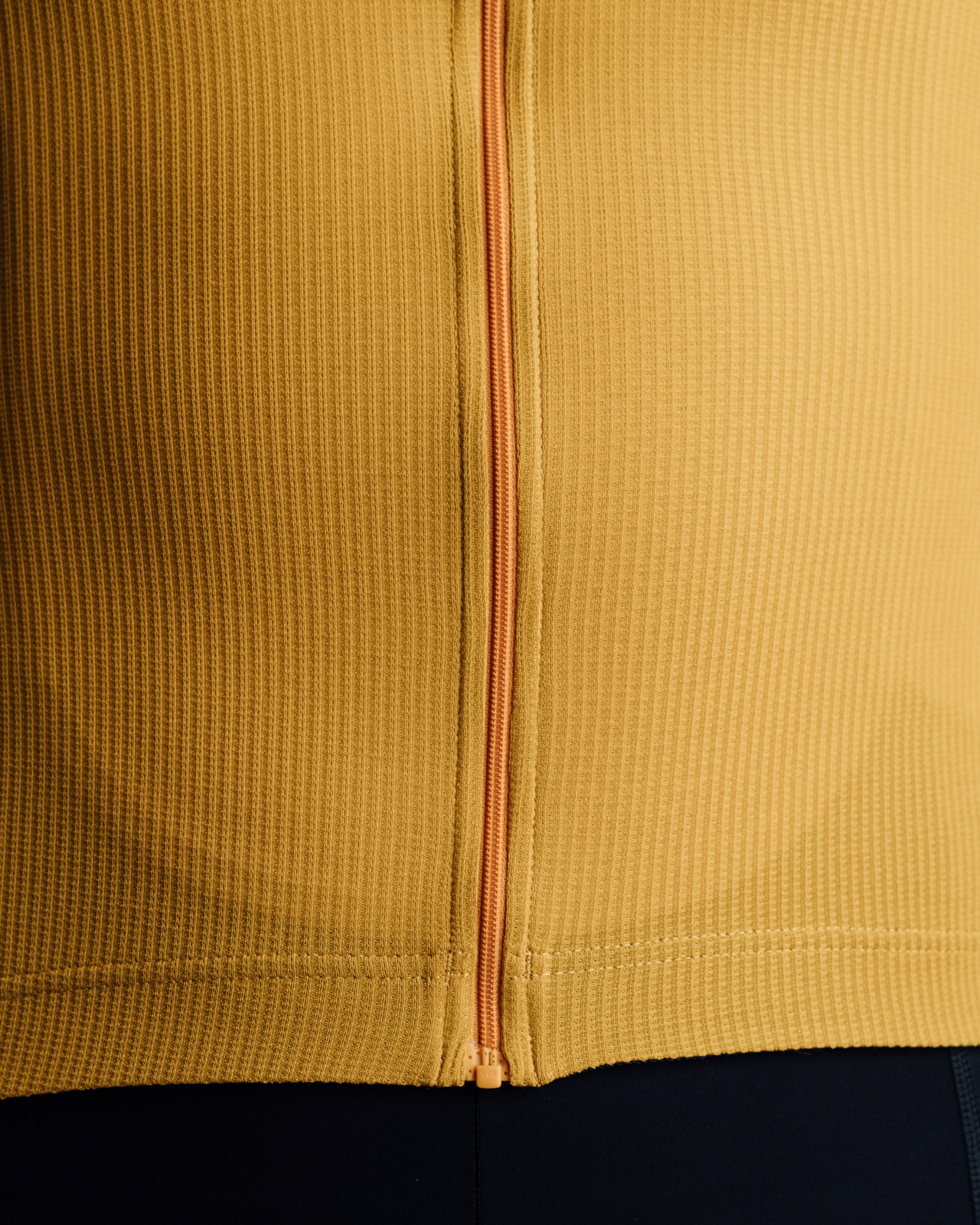 Debut Merino Air Jersey Chai Tea