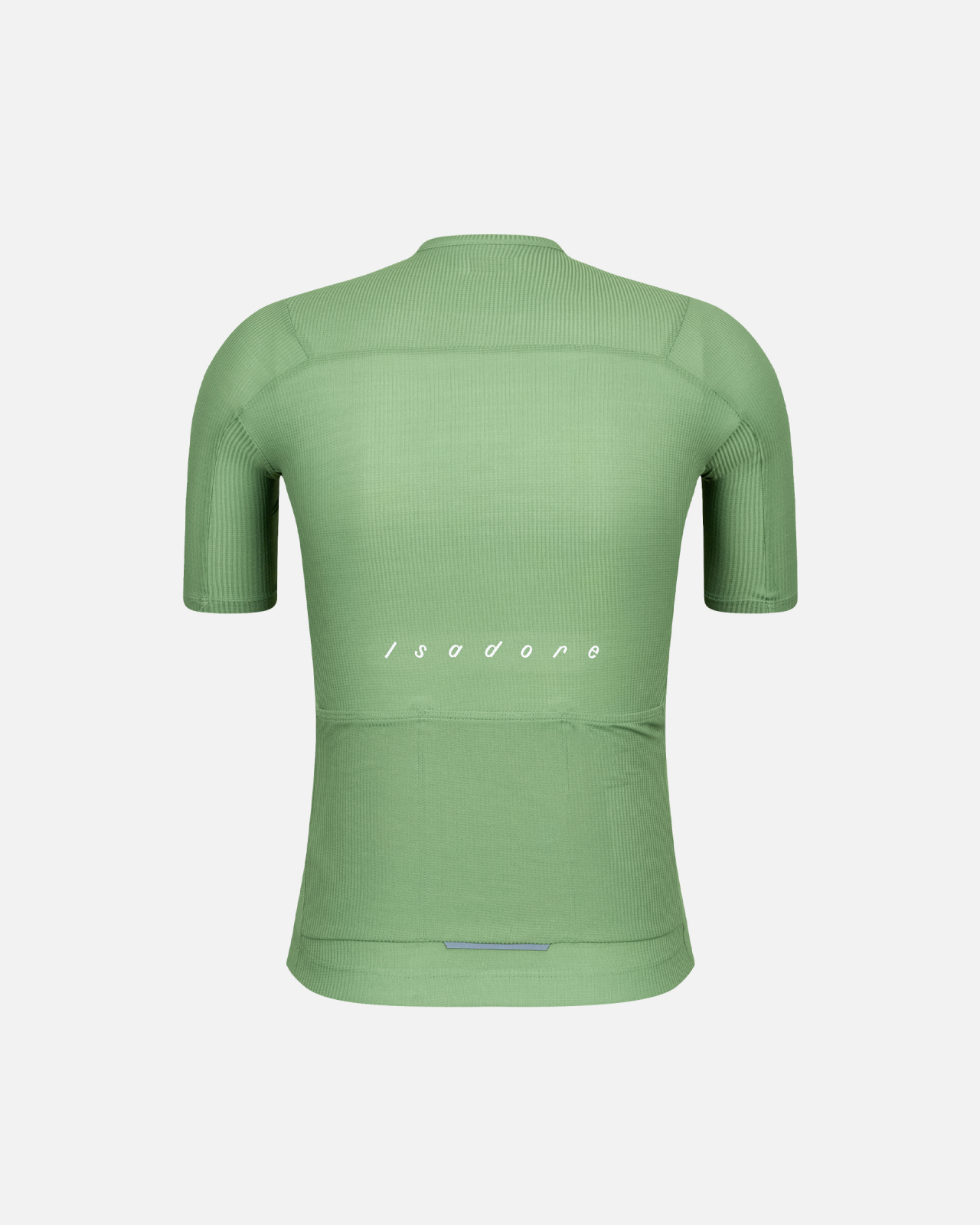 Debut Merino Air Jersey Jade Green