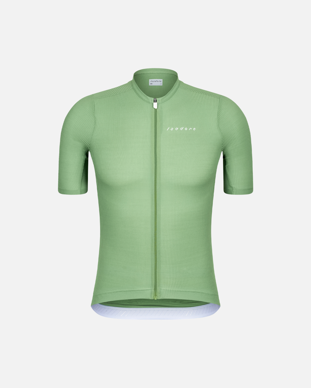 Debut Merino Air Jersey Jade Green