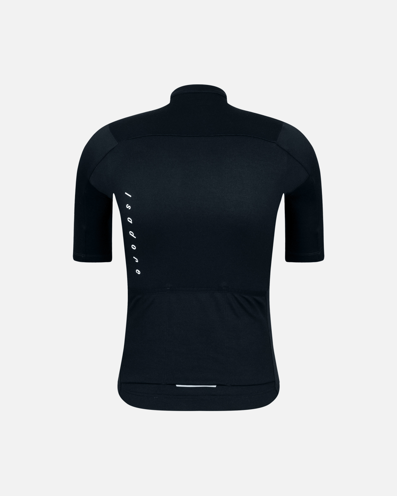 Debut Merino Jersey Anthracite