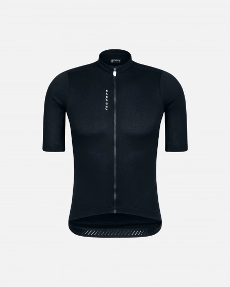 Debut Merino Jersey Anthracite