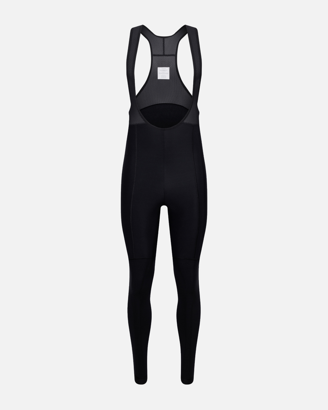 Debut Thermal Tights w/o Chamois Black