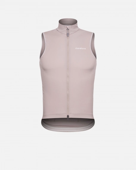 Wind Gilet Bark