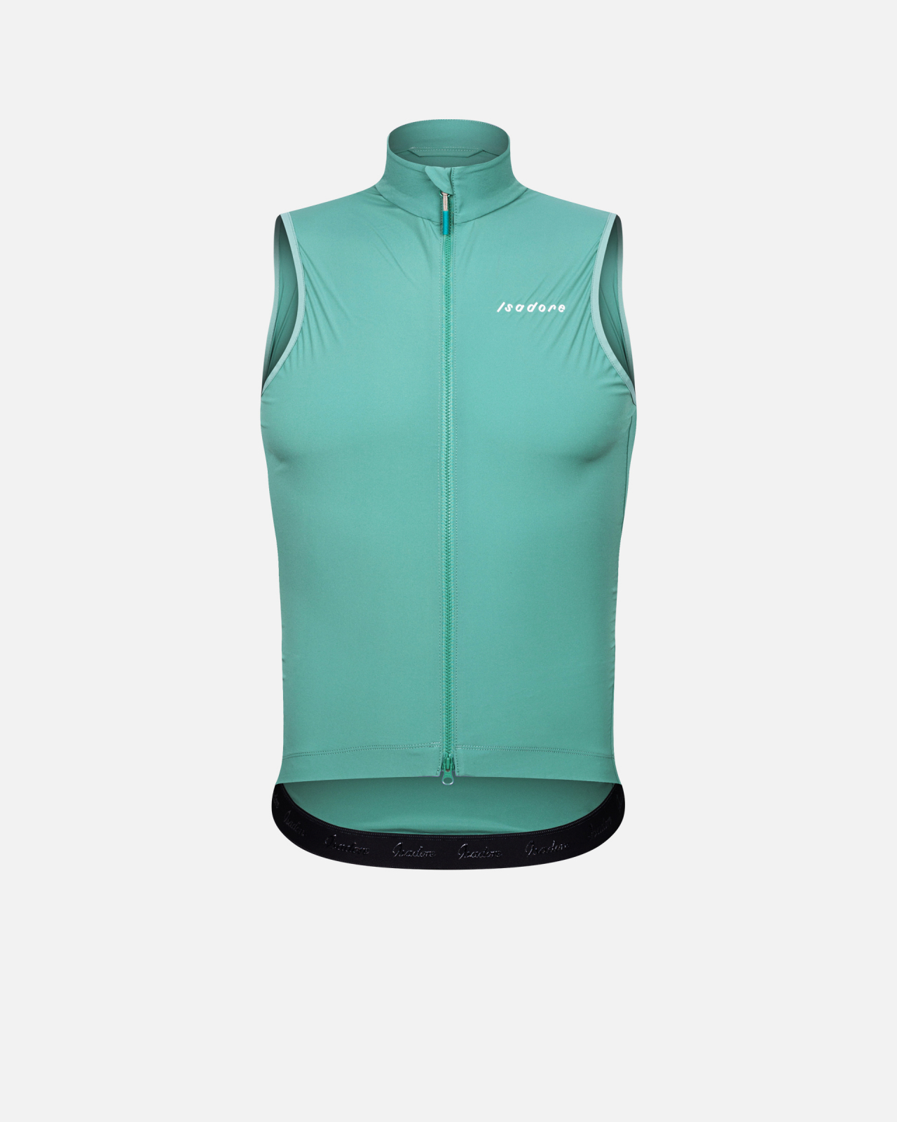 Wind Gilet Frosty Spruce