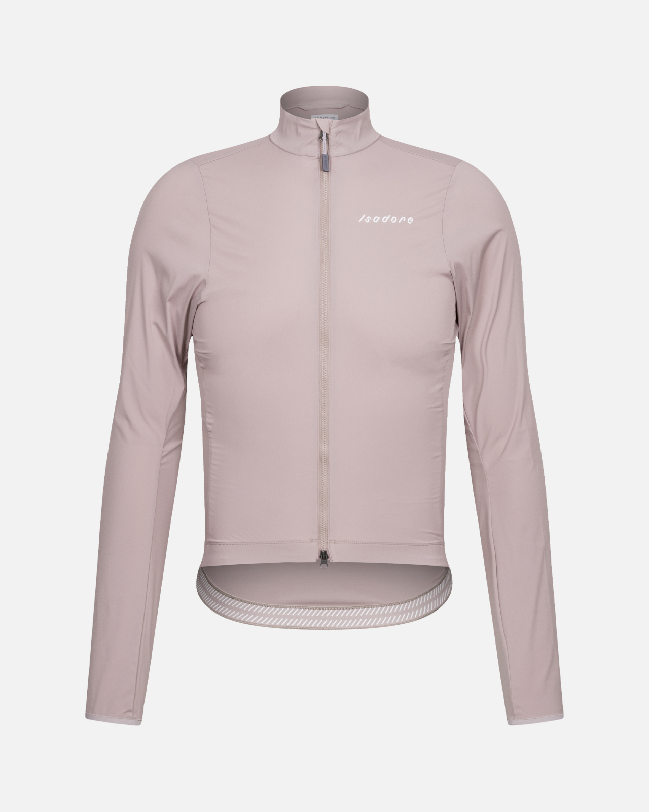 Wind Jacket Bark