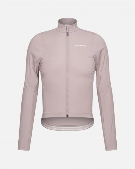 Wind Jacket Bark