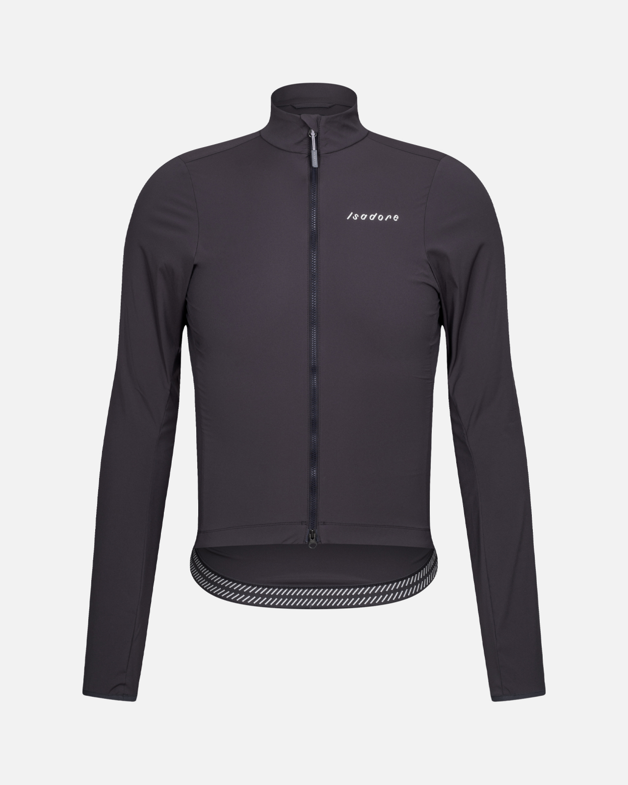 Wind Jacket Deep Night Grey